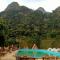 CampingSite Swimming Pool
