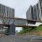 A&Z Residensi Adelia2, Bangi Avenue, Free wifi, Pool