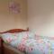 Clift Guest House