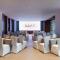 IntercityHotel Zhengzhou Zhengdong New District