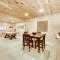 Luxury Cabin with Deck Less Than 5 Miles to Sapphire Valley!