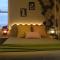 Central Nest- view & style
