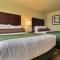 Cobblestone Inn & Suites - Linton
