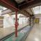 Warehouse conversion set 100 metres from Bridge Rd - Melbourne
