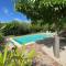 Villa Confort avec Piscine Privée à Lagorce, Proche Vallon Pont dArc - 8 Pers. - FR-1-697-29