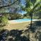 Villa Confort avec Piscine Privée à Lagorce, Proche Vallon Pont dArc - 8 Pers. - FR-1-697-29
