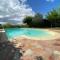 Villa Confort avec Piscine Privée à Lagorce, Proche Vallon Pont dArc - 8 Pers. - FR-1-697-29