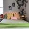 Central Nest- view & style