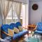 A room in Aparnt Sri Impian - 新山