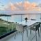Gorgeous 2 bedroom, 17th floor, with breathtaking view, Fourteen at Mullet Bay