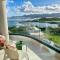 Gorgeous 2 bedroom, 17th floor, with breathtaking view, Fourteen at Mullet Bay - Cupecoy