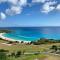 Gorgeous 2 bedroom, 17th floor, with breathtaking view, Fourteen at Mullet Bay - Cupecoy