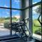 Gorgeous 2 bedroom, 17th floor, with breathtaking view, Fourteen at Mullet Bay