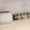 Central City-Urban Oasis 1 bed 1 bath w/sofa bed