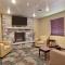Cobblestone Inn & Suites - Linton - Linton