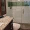 Beach Condo on Okaloosa Island Emerald Isle 6th floor 2 bedrooms and murphy bed