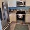 Beach Condo on Okaloosa Island Emerald Isle 6th floor 2 bedrooms and murphy bed