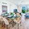 Corymbia Beach House - Sunrise at 1770