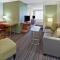 SpringHill Suites Minneapolis Eden Prairie