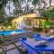 StayVista at Prairie Haven with Alfresco Dining