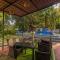 StayVista at Prairie Haven with Alfresco Dining