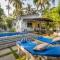 StayVista at Prairie Haven with Alfresco Dining