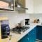 Espacioso departamento con estudio en el corazón de la Condesa - 墨西哥城