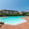 Il Borgo VIP D8 and D9 700mt From The Beach with Pool - Happy Rentals