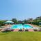 Il Borgo VIP D8 and D9 700mt From The Beach with Pool - Happy Rentals