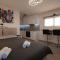 Studio with panoramic Athens view - Athen