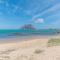 Il Vecchio Faro Dalia 6 50m From The Sea - Happy Rentals