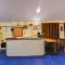 FabExpress 180 Degree Resort - Mussoorie