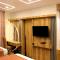 Hotel Executive Tower
