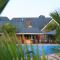 Oldonyo Sapuk Resort