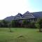 Oldonyo Sapuk Resort