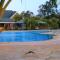 Oldonyo Sapuk Resort