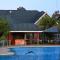 Oldonyo Sapuk Resort
