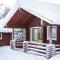 Lapland Arctic Cabins - 凯米耶尔维