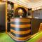 Treebo Jaguar Comforts, 3 Kms From Mahatma Gandhi Park