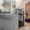 LAtelier- appartement cosy avec cour - centre