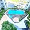 Huế ơi 5 Homestay Căn hộ 2 Phòng ngủ view Hồ bơi
