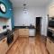 Harrogate Self Catering - Harrogate Convention View Suite - 5 En-suite Bedrooms - 哈罗盖特