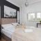 Modern Apartment with Balcony and Parking in Gdańsk by Noclegi Renters - Gdaňsk