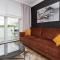 Modern Apartment with Balcony and Parking in Gdańsk by Noclegi Renters - Gdaňsk