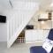 Appartement Guillaume vue mer - 特雷甘克