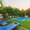 EKOSTAY Gold - CASA PORTO Villa