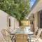 Broadwater Bay Villa