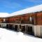 Résidence Parc Aux Etoiles - PARC AUX ETOILES -CH07- AVEC PISCINE ET SAUNA-Chalet dup MAE-2214 - Narreyroux