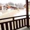 Résidence Parc Aux Etoiles - PARC AUX ETOILES -CH07- AVEC PISCINE ET SAUNA-Chalet dup MAE-2214
