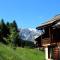 Résidence Parc Aux Etoiles - PARC AUX ETOILES -CH07- AVEC PISCINE ET SAUNA-Chalet dup MAE-2214 - Narreyroux